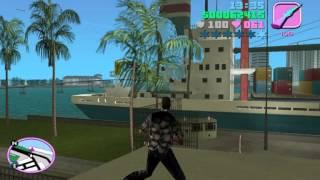 Gta Vice City - Spilling the Beans I