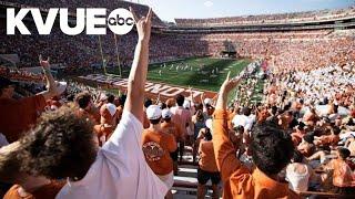 KVUE Sports presents: Texas Longhorns football preseason special | KVUE