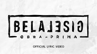 Bela Gisela - Obra-Prima (Official Lyric Video)