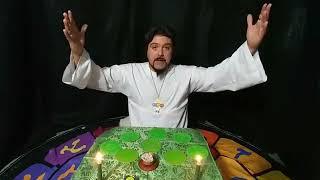 A brief video about the Qabalah Pathworking recordings of Jason Augustus Newcomb