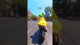 А что, так можно было?.. Когда понял, что надо было покупать МОТОЦИКЛ #reaction #bikelover #мото