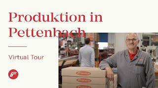 Fronius Video Tour: Part 8 / Pettenbach