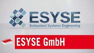 ESYSE GmbH | Unternehmensfilm