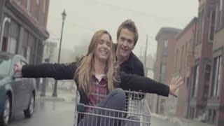 Hunter Hayes - I Want Crazy (Official Music Video)