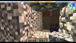[Minecraft] Tekkit ep 4 Alla ricerca di minerali