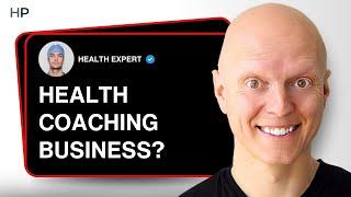 Is Health Coaching a Viable Career? (Medical Mentor Tells All)