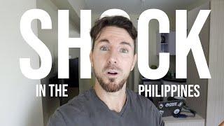 Life in the Philippines: Crazy Earthquake!! Cost of Living 