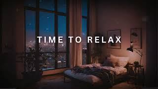 Time To Relax | Deep Focus Music to Work, Study, Concentrate - Chill Slow Ambient Music to Relax