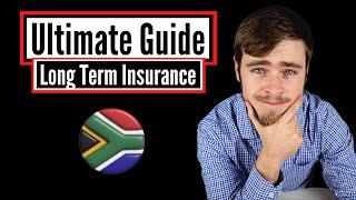 The ULTIMATE Guide To Long Term Insurance In South Africa