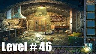 Can You Escape The 100 Room 5 Level 46 Walkthrough