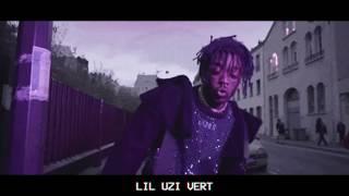 Lil Uzi Vert - XO Tour Llif3 (Slowed To Perfection) 432HZ