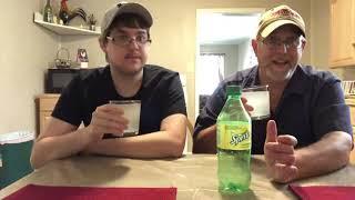 Sprite Lymonade # The Beer Review Guy