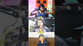 YesSmartyPie  VS Piyush and Z Gaming  | #yessmartypie #hiteshkhangta #piyushjoshigaming #zgaming