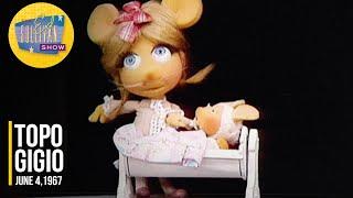 Topo Gigio "Embraceable You" on The Ed Sullivan Show