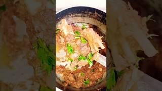 MUTTON KARAHItry these simple easy recipe#muttoncurry #cooking #shorts #tranding #goviral