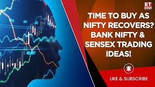 'Buy On Declines' The Market Trade Now? | Analyzing Nifty Trends & Opportunity With Kunal & Nooresh