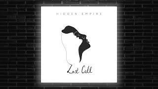 Hidden Empire - Last Call (Original Mix) [Stil Vor Talent]