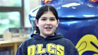 OLC Talk bites