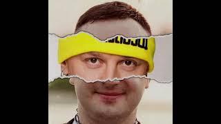 Ведущий Запорожье -Днепр Александр Сиденко