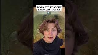 THIS IS MY NEW FEAR | Sebastiank22 Scary Stories #shorts