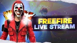 Free fire live streaming / Saurabh facto