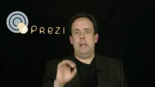 Prezi.com - Quick and Easy Presentations - AppsNTools Thursdays