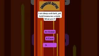 Daily Riddle Rush by BrainBurstJunction