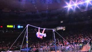 Mykola Kuksenkov - High Bar - 2012 AT&T American Cup