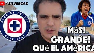 Por Que El Cruz Azul Sera El CAMPEON  En 2024