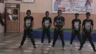 RAJ ARYAN DANCE ACADEMY BARHI