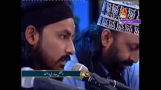 Wazaif e Ishq - Seher Transmission | 14 June 2016 | ATV