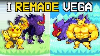 I Remade Pokemon's Most UNDERRATED Rom Hack