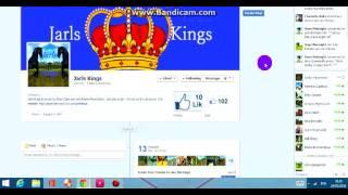 Jarls Kings Trailor!