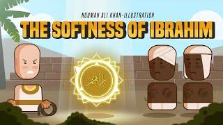 The Softness of Prophet Ibrahim (عليه السلام) - Nouman Ali Khan