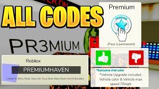 *NEW* WORKING ALL CODES FOR Brookhaven RP IN 2024 JULY! ROBLOX Brookhaven RP CODES