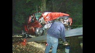 279 Old Oaken Bucket Rd. Scituate MVA 10/14/2002 **