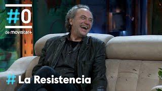 LA RESISTENCIA - Entrevista a Jose Coronado | #LaResistencia 10.11.2020