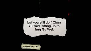 Unexpected love Part59#yizhan #yizhanfanfiction #wangyibo #xiaozhan #yzwx2026 #fanfiction#bjyxszd