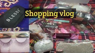 Shopping vlog | Darz Shopping Haul | Mini vlog | shopping mini Vlog @hsworld9995