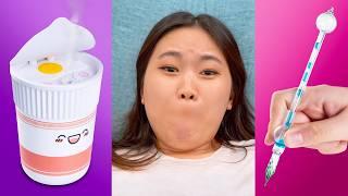 Strangely AWESOME Products From TikTok #17