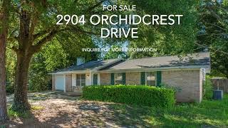 2904 Orchidcrest Dr., Crestview, FL. Listing for sale!