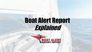 Showcasing Boat Alert History Databases and our Refund Guarantee