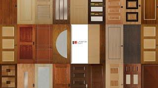 Lambton Doors