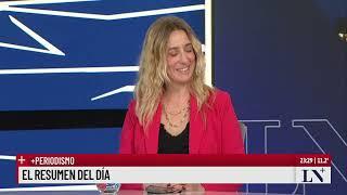 Marina Kienast: "Tenemos que encarar una reforma educativa"