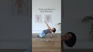  Pilates Beginners, this is your first step!