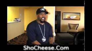 ShoCheese - No Limit Forever (T.Miles) - Artist Development Talk