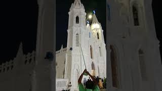 VELANKANNI CHURCH BELL SOUND