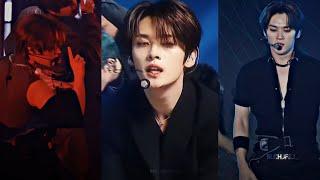 STRAY KIDS LEE KNOW TIK TOK EDIT