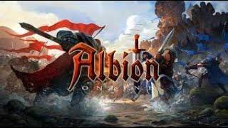 Albion online - война с АРЧАМИ, возвращаюсь в игру:-)