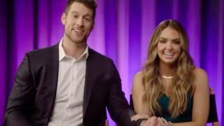 The Bachelor: Clayton Echard and Susie Evans on Moving in Together